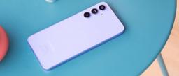 Странный смартфон Samsung со странной девятиядерной платформой засветился в Сети. Пока неясно, что это за модель, но платформа может называться Exynos 2300