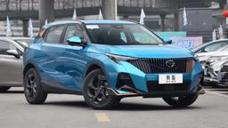 Стильный аналог Haval Jolion, Geely Coolray и Nissan Qashqai. В Россию привезли 177-сильный кроссовер GAC GS3 с богатым оснащением и невысокой ценой