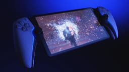 Портативная консоль Sony Project Q будет иметь автономность всего три-четыре часа