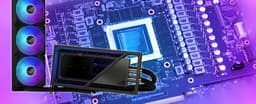Самая быстрая RTX 4090 на рынке запечатлена без «одежды». Появилось видео с печатной платой модели Asus ROG Matrix