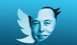 Готовится приложение Twitter для умных телевизоров