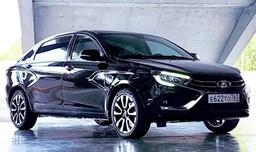 Премиальную Lada Vesta Aura за более чем 2 млн рублей смогут купить все желающие