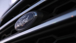 В Россию могут вернуться легковые автомобили Ford