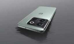 OnePlus 10T стал стабильнее и безопаснее с новым обновлением прошивки