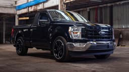 Ford предложил прокачать пикапы F-150: за 12 350 долларов мощность мотора можно поднять с 405 до 710 л.с.
