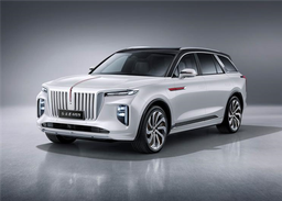 Владелец внедорожника Hongqi E-HS9 ценой 100 тыс. долларов ремонтировал свой автомобиль 10 раз в течение 2 лет. А сейчас эту модель будут официально продавать в России