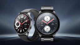 Металлические умные часы Amazfit всего за 43 доллара. Представлена модель Amazfit Pop 3R