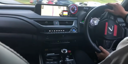 Toyota уже создала электромобиль с механической коробкой передач. Он также имитирует звук ДВС