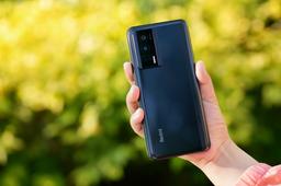 Его не просто так называют бестселлером: продажи Redmi K60 в июне только в Китае превысили 1 млн смартфонов