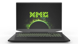 AMD Ryzen 7 7735HS, GeForce 4060 Laptop, 64 ГБ ОЗУ, матовый IPS-экран 144 Гц. Представлены ноутбуки XMG Apex 15 и Apex 17