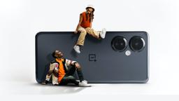 Никакого AMOLED, зарядка 50 Вт и камера 108 Мп. Представлен OnePlus Nord N30 5G за 300 долларов