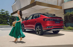 Volkswagen собирается всех запутать: новый Tayron выйдет во всём мире, но в некоторых странах он будет продаваться под названием Tiguan