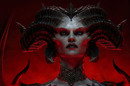Nvidia исправила проблему с мерцанием, а также оптимизировала работу Diablo 4 и других игр, поддерживающих DLSS 3