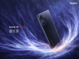 Xiaomi выпустила удешевлённую версию хитового Redmi Note 12 Turbo