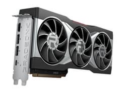 Мобильная Radeon RX 7800M XT будет на уровне или быстрее настольной RX 6800. Появились спецификации мобильных новинок AMD