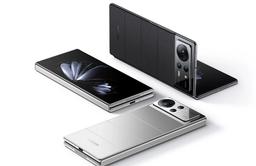 У Samsung Galaxy Z Fold5 такого не ожидается. Складной флагман Xiaomi Mix Fold 3 получит два «телевика», включая перископный