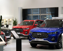 Lada, Chery и Haval: продажи новых машин в России очень ощутимо выросли за год