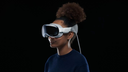 Зачем iPhone 16 поддержка Wi-Fi 7? Ради Apple Vision Pro