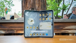 Что-то пошло не так: Google отменяет некоторые заказы на Pixel Fold