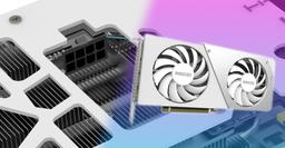 У этих видеокарт GeForce RTX 4070, RTX 4060 Ti и RTX 4060 есть кое-что скрытое от глаз. Inno3D представила адаптеры со скрытым разъёмом питания