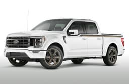 Владельцы обычных F-150 могут официально поднять мощность до 700 л.с.: появились подробности о двух пакетах