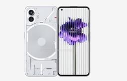 Смартфон Nothing Phone (2) предстал на первых рендерах