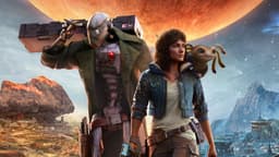 Первая игра с открытым миром во вселенной «Звёздных войн». Ubisoft показала геймплей Star Wars Outlaws
