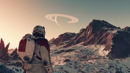 Самый ожидаемый эксклюзив Xbox не порадует 60 к/с. Starfield будет работать при 30 к/с на обеих консолях Xbox Series