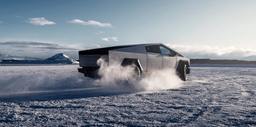 Зима наоборот: Tesla Cybertruck пройдёт зимние испытания этим летом в Новой Зеландии