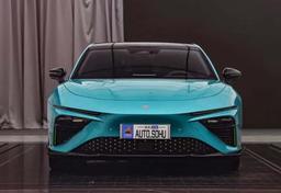 Китайцы ставят на поток то, что все никак не может сделать Tesla. В Китае готов к выходу уже второй электроседан с запасом хода более 1000 км