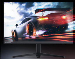 2K, 240 Гц, 90 Вт по USB-C и RGB-подсветка. Монитор Red Magic Gaming Display 2K Silver Wing Edition поступил в продажу в Китае
