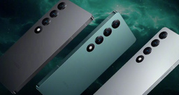 Титановое стекло с обеих сторон, топовый экран и Snapdragon 8 Gen 2: Meizu 20 Infinity Unbounded Edition поступил в продажу в Китае