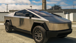 375 000 машин в год. Финальную версию Tesla Cybertruck представят в августе, а производство стартует в октябре
