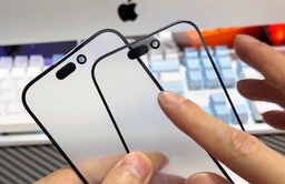 Спрос на экраны для iPhone 15 намного выше, чем было с iPhone 14 год назад