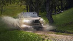 Новейшие Lexus GX и TX показали на новых изображениях за два дня до премьеры. GX превратился едва ли не в Land Rover
