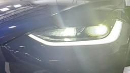 Tesla модернизировала Model X