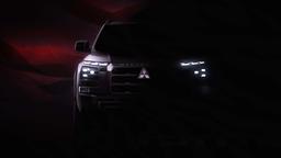 Mitsubishi включает «режим зверя». Анонсирован Mitsubishi L200 нового поколения