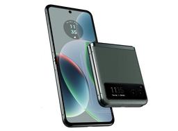 Получится ли у Xiaomi так же дёшево, как у Motorola? Компания готовит свой первый смартфон-«раскладушку»