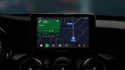 Android Auto стала заметно удобнее для водителей