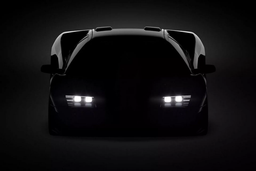 «Новая икона во вселенной суперкаров», — Lamborghini Diablo возродится уже 6 июля
