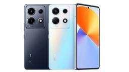 VIP-cмартфон за 300 долларов. Представлен Infinix Note 30 VIP со 100-мегапиксельной камерой, аккумулятором 5000 мА·ч и защитой IP53