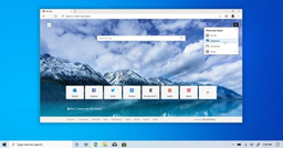 Жесты мыши вернулись в Microsoft Edge: доступно для Windows 11 и Windows 10