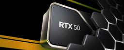 Видеокарты GeForce RTX 50 выйдут ещё нескоро. Они ожидаются в первой половине 2025 года