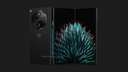 Теперь убийца складных флагманов? Появились первые рендеры OnePlus V Fold