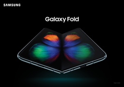 Не ждите скидок на Samsung Galaxy Fold. Компания не хочет продавать вам свой смартфон дешевле