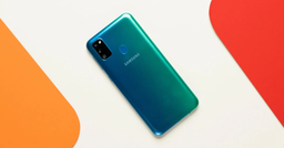 Смартфон Samsung с невероятно огромным аккумулятором сильно подешевел