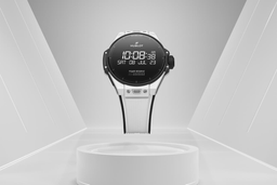 Новые швейцарские часы Hublot: платформа Wear OS 3 и устаревшая SoC Qualcomm Snapdragon, дорого