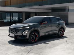 Geely Coolray теряет позиции в России, а Omoda C5, наоборот, становится всё популярнее. Самые популярные внедорожники и кроссоверы в России по версии «Автостата»
