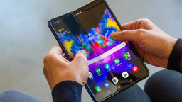 Самый инновационный и дорогой смартфон Samsung получит Android 10 заметно раньше ожидаемого