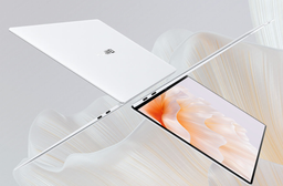 Цены и подарки: в России уже можно оформить предзаказ на Huawei MateBook X Pro